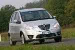 Lancia Musa 2007 года